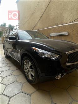 انفنتي QX70